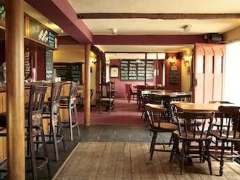 Hostal The Kicking Dickey