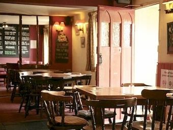 Hostal The Kicking Dickey