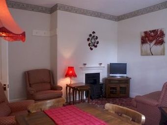 Moorlands - Bed And Breakfast