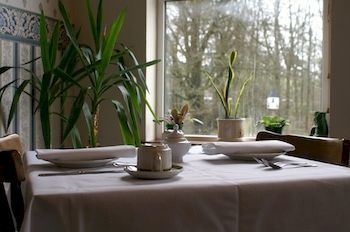 Moorlands - Bed And Breakfast