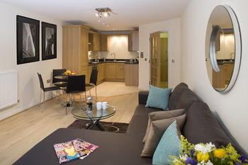 Apartamento Cliddesden Place - House Of Fisher