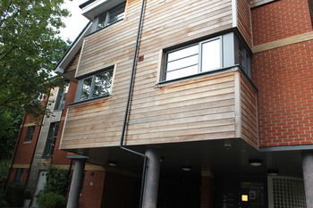Apartamento Cliddesden Place - House Of Fisher