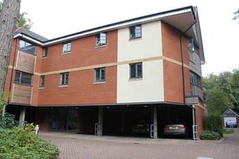Apartamento Cliddesden Place - House Of Fisher
