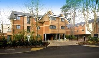 Apartamento Cliddesden Place - House Of Fisher