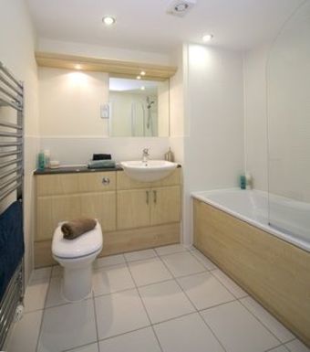 Apartamento Cliddesden Place - House Of Fisher