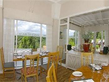 Bed & Breakfast Barclay House Cottages