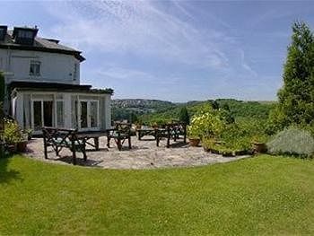 Bed & Breakfast Barclay House Cottages