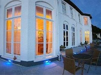 Bed & Breakfast Barclay House Cottages