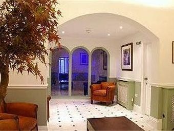 Bed & Breakfast Barclay House Cottages