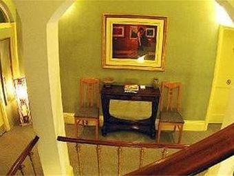 Bed & Breakfast Barclay House Cottages