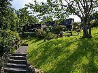 Bed & Breakfast Barclay House Cottages