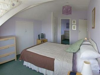 Bed & Breakfast Barclay House Cottages