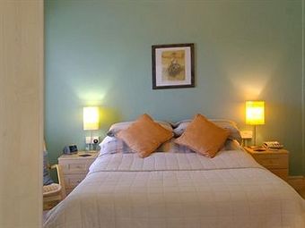 Bed & Breakfast Barclay House Cottages