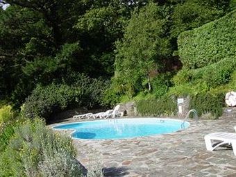 Bed & Breakfast Barclay House Cottages
