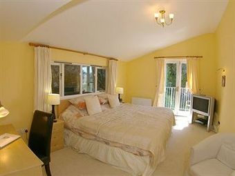 Bed & Breakfast Barclay House Cottages