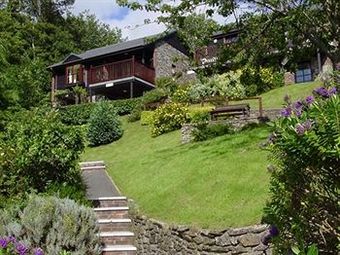 Bed & Breakfast Barclay House Cottages
