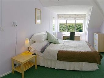 Bed & Breakfast Barclay House Cottages