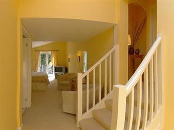 Bed & Breakfast Barclay House Cottages