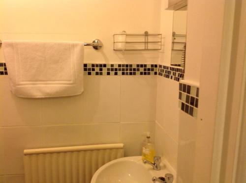 Hotel Avonlea Guest House