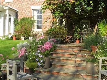 Bed & Breakfast Stowting Hill House