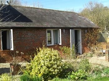 Bed & Breakfast Stowting Hill House