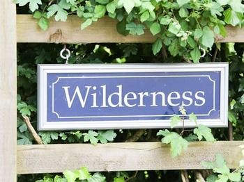 Wilderness B&B