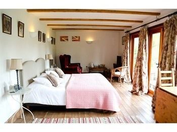 Wilderness B&B