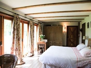 Wilderness B&B