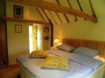 Wilderness B&B