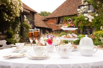 Hotel Elvey Farm