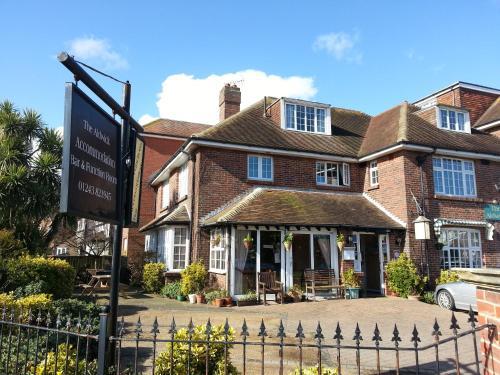 Hotel The Aldwick Bed And Breakfast