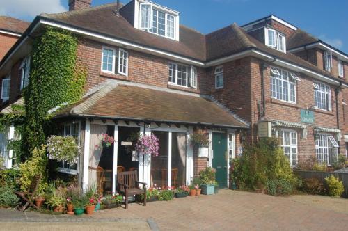 Hotel The Aldwick Bed And Breakfast