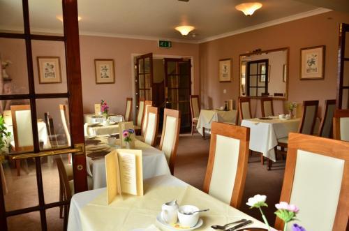 Hotel The Aldwick Bed And Breakfast