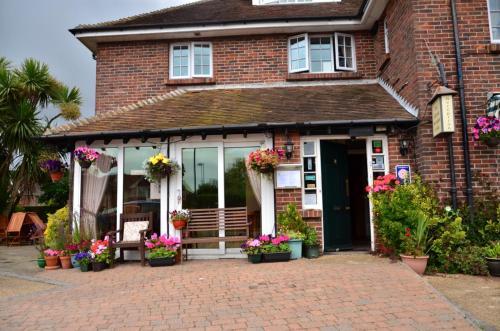 Hotel The Aldwick Bed And Breakfast