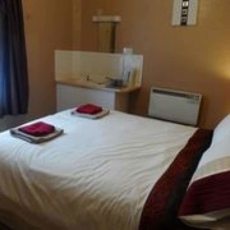 Hotel The Grafton