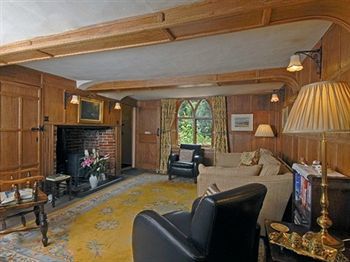 Hotel The Cottage Guest House