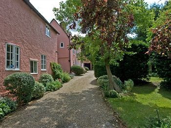 Hotel The Cottage Guest House