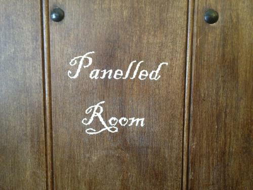 Agroturismo Huntstile Organic Farm