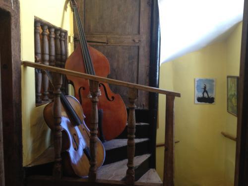Agroturismo Huntstile Organic Farm