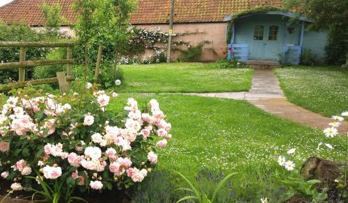 Agroturismo Huntstile Organic Farm