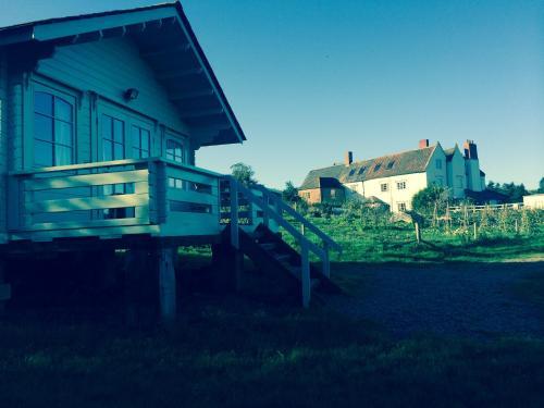 Agroturismo Huntstile Organic Farm