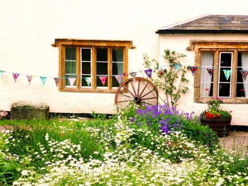 Agroturismo Huntstile Organic Farm