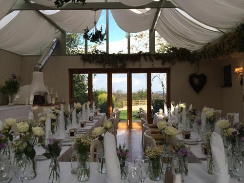 Agroturismo Huntstile Organic Farm