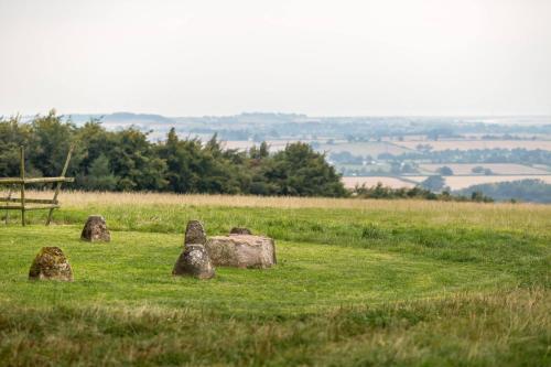 Agroturismo Huntstile Organic Farm