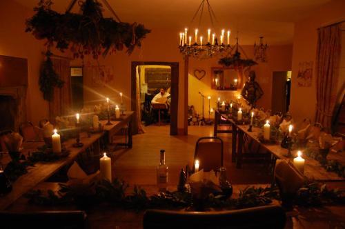 Agroturismo Huntstile Organic Farm
