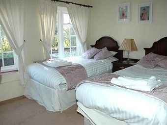 Hostal The Friendly Spirit Inn