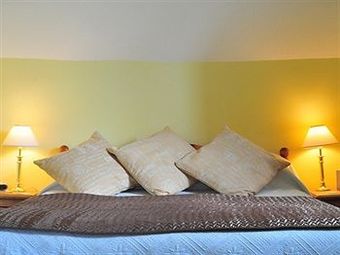 Hostal The Plough Inn