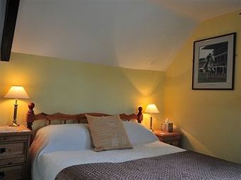Hostal The Plough Inn