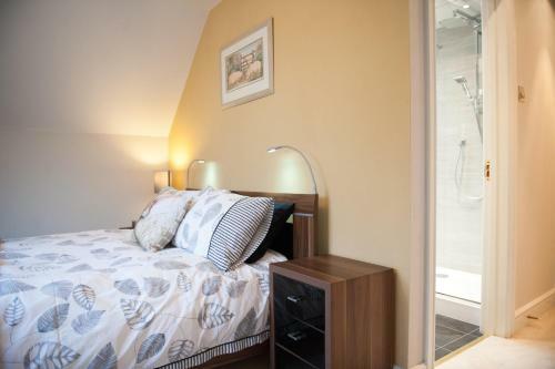 Homelands Bed And Breakfast