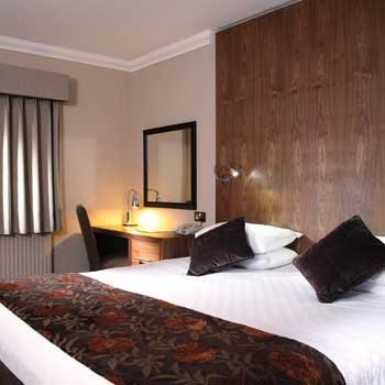 Best Western Rockingham Forest Hotel